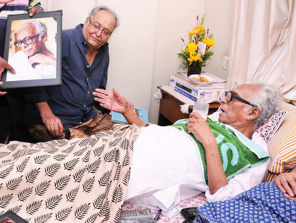 Mrinal Sen