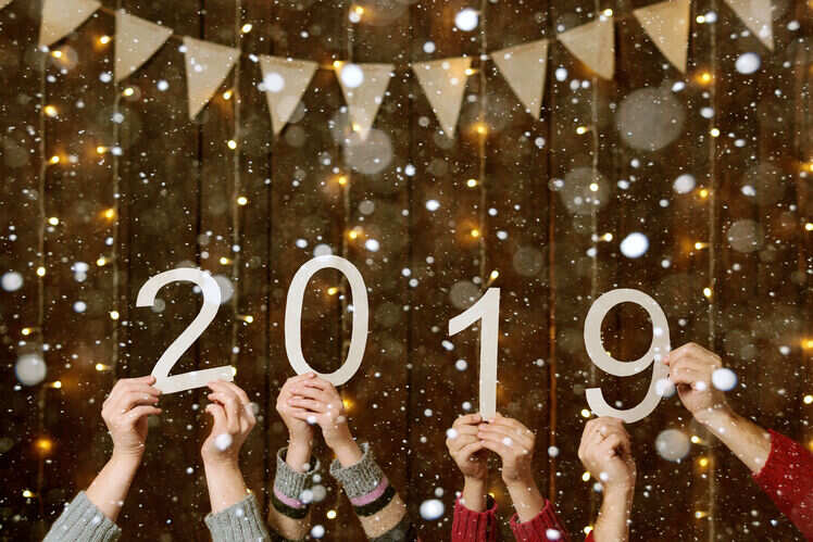 New Year traditions in different countries New Year traditions in different countries