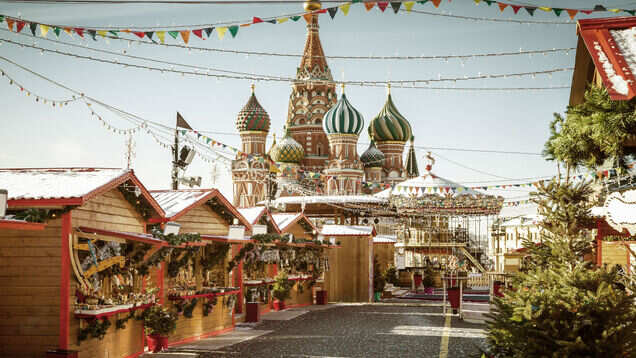 New Year traditions in different countries