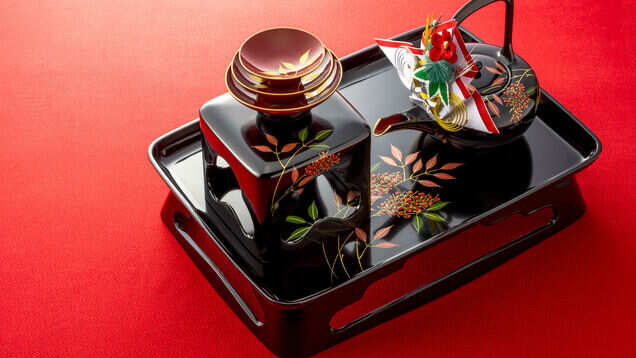 New Year traditions in different countries