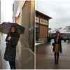 ​Kumkum Bhagya's Sriti Jha celebrates New Year in New York; see pics