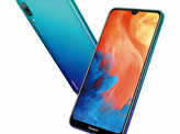 Huawei Y7 Pro 2019 with 6.26-inch display launched