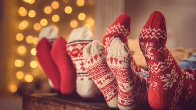5 reasons to stay home this New Year&rsquo;s Eve
