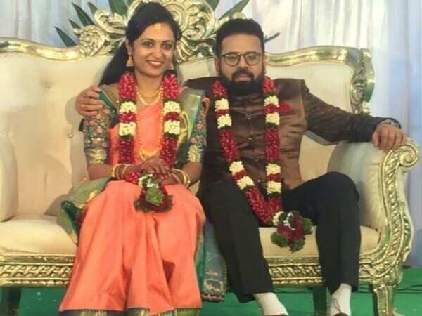 Santhosh Ananddram Wallpapers