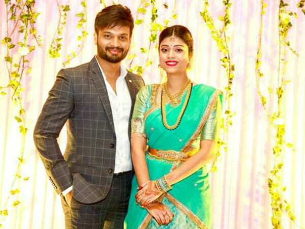 Sumanth Pictures