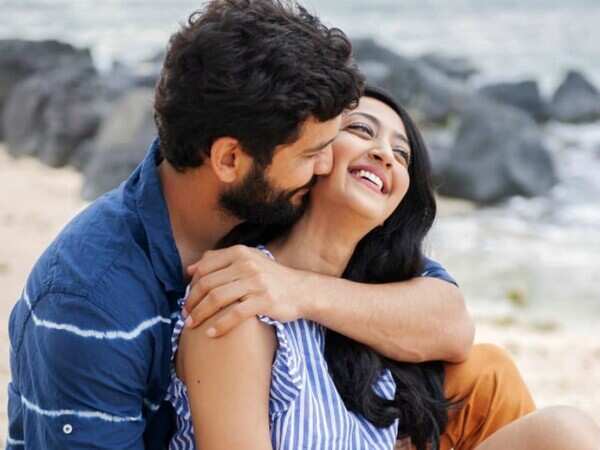 Aindrita Ray