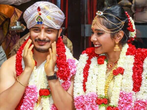 Sunil Rao Photos