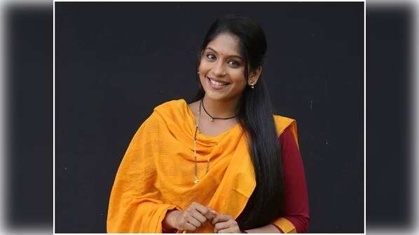 Samruddhi Kelkar