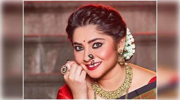 Sonalee Kulkarni