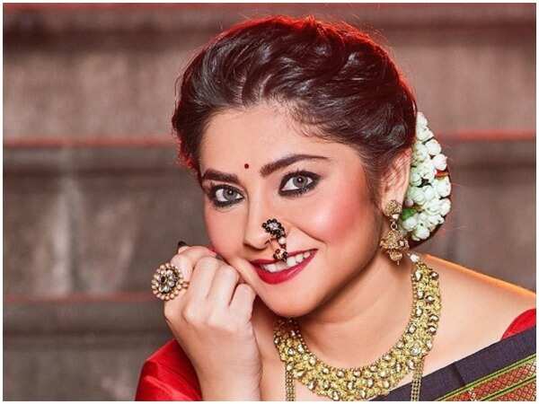 Sonalee Kulkarni Wallpapers