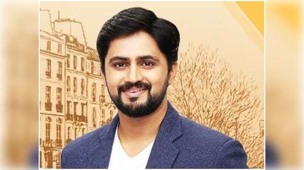 Shashank Ketkar