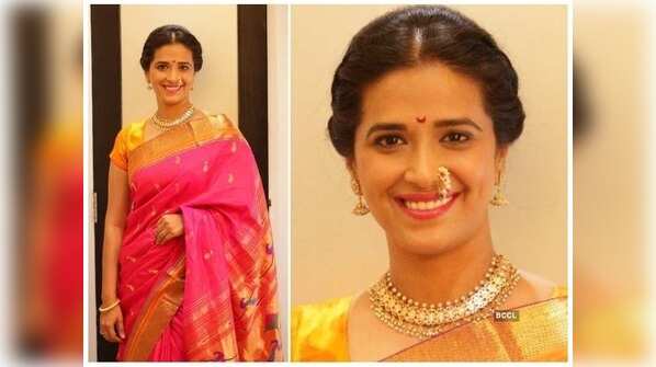 Sharmishtha Raut