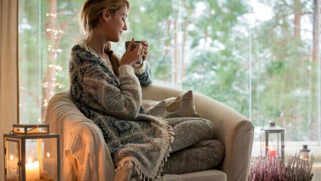 5 reasons to stay home this New Year&rsquo;s Eve