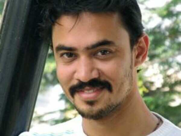 Arjun Kumar S Photos