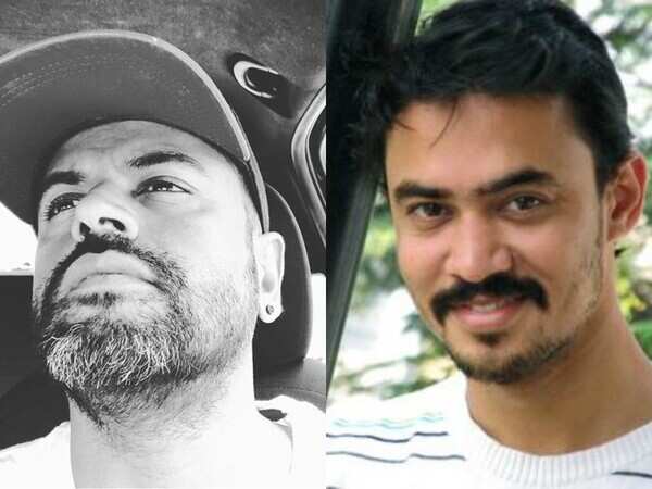 Mahesh Gowda Images