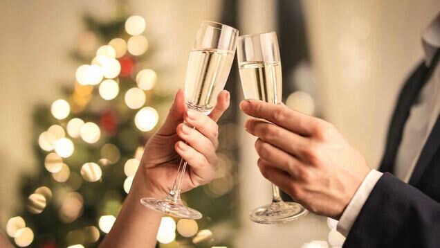 Sorted, your New Year travel plans
