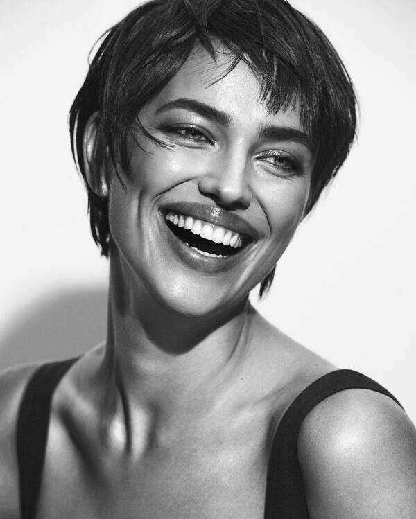 Irina Shayk