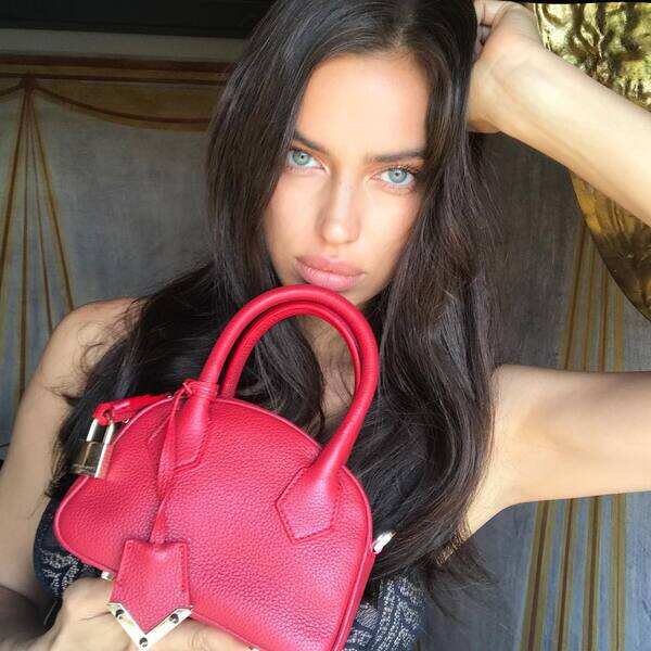 Irina Shayk