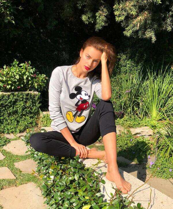 Irina Shayk