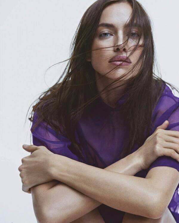 Irina Shayk