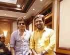 Meet Marathi cinema’s parachute Akshay Bardapurkar!