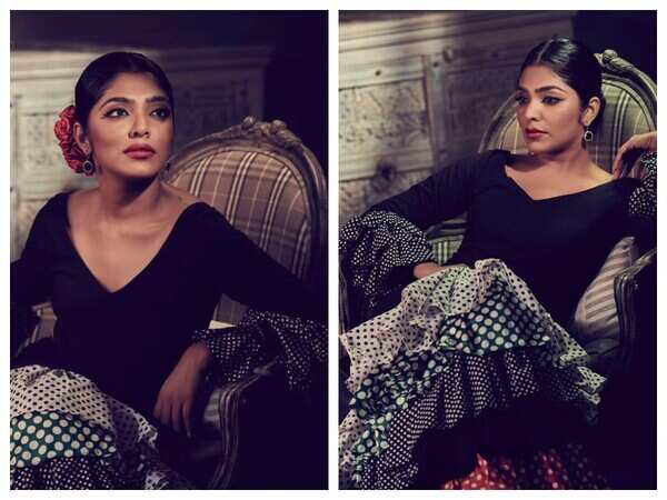 Rima Kallingal Images