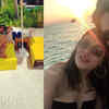 Article image for: Richa Chadha talks about her short birthday vacation with boyfriend Ali Fazal