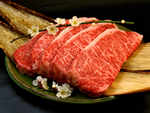 Japanese Wagyu Steaks