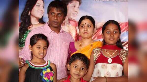 Duniya Vijay Family Conflict