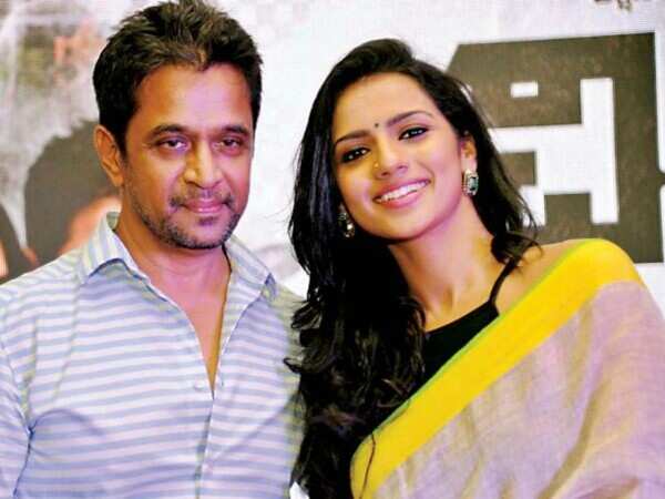 Arjun Sarja
