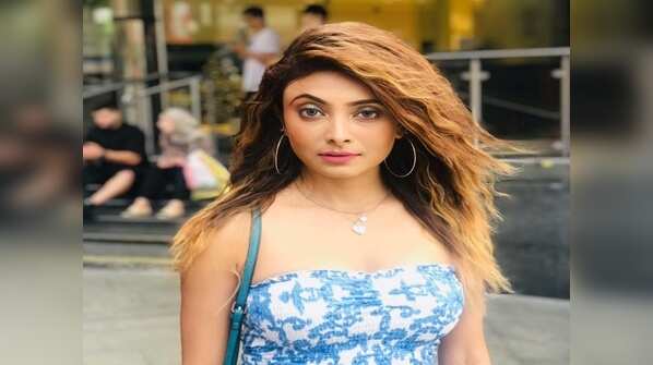 Juhi Sengupta: