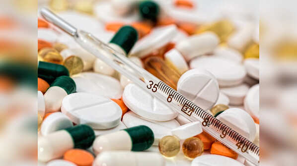 Do not take medicines unnecessarily