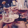Cut down drinking