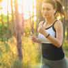 Be more physically active
