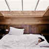 Get proper sleep