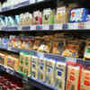 Cut down on processed food