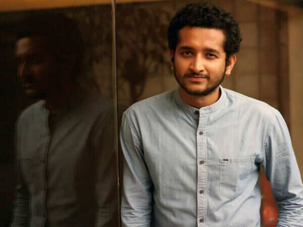 Parambrata Chatterjee