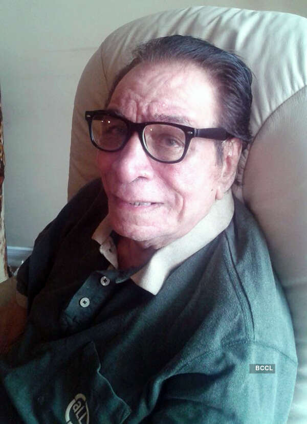 Kader Khan