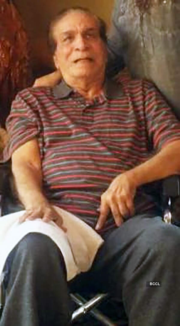 Kader Khan