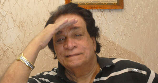 Kader Khan