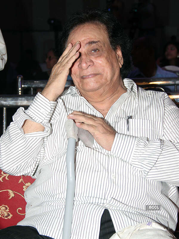 Kader Khan