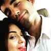 In a complicated relationship