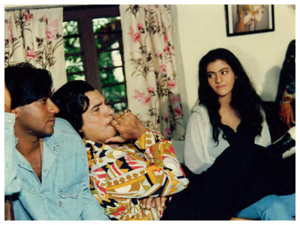 Kader Khan