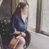 Talks about her relationship