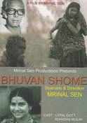 Bhuvan Shome