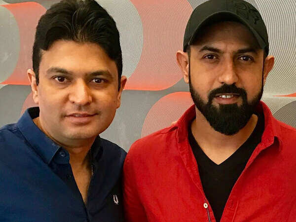 Bhushan Kumar Images