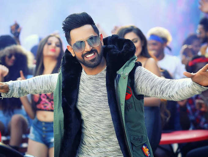 Birthday Special! Gippy Grewal: 2019’s upcoming projects of the actor-director-producer