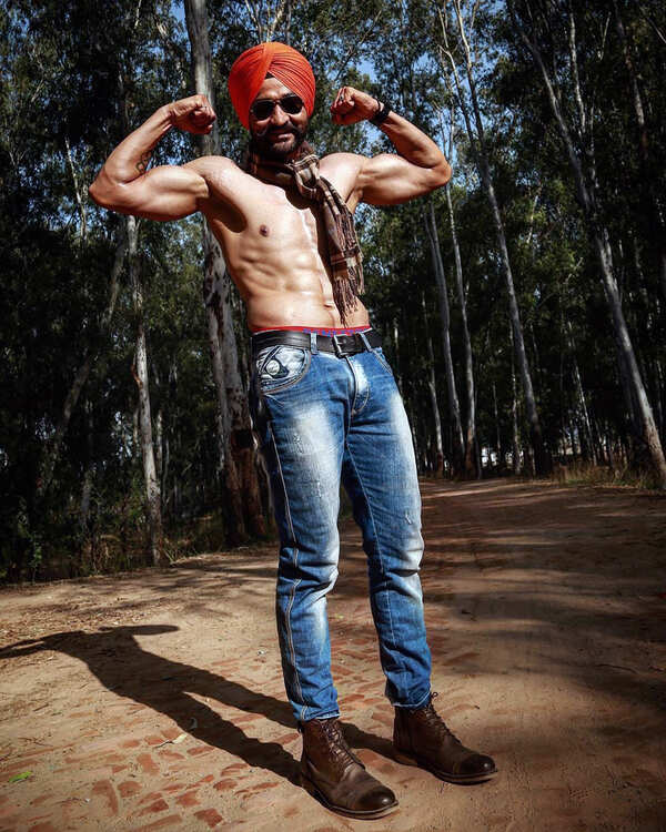Sandeep Singh