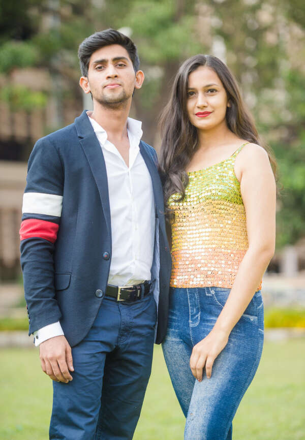 Prachi Shah
