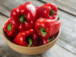 ​Red bell pepper